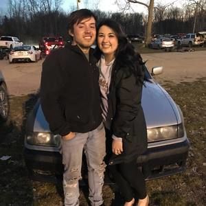 Meet your Posher, Jordan